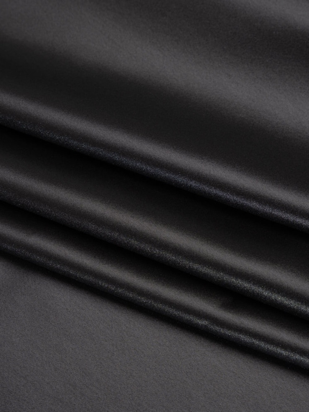 Made in Japan Stretchy Poly Charmeuse - 2.2 yards- 44” width